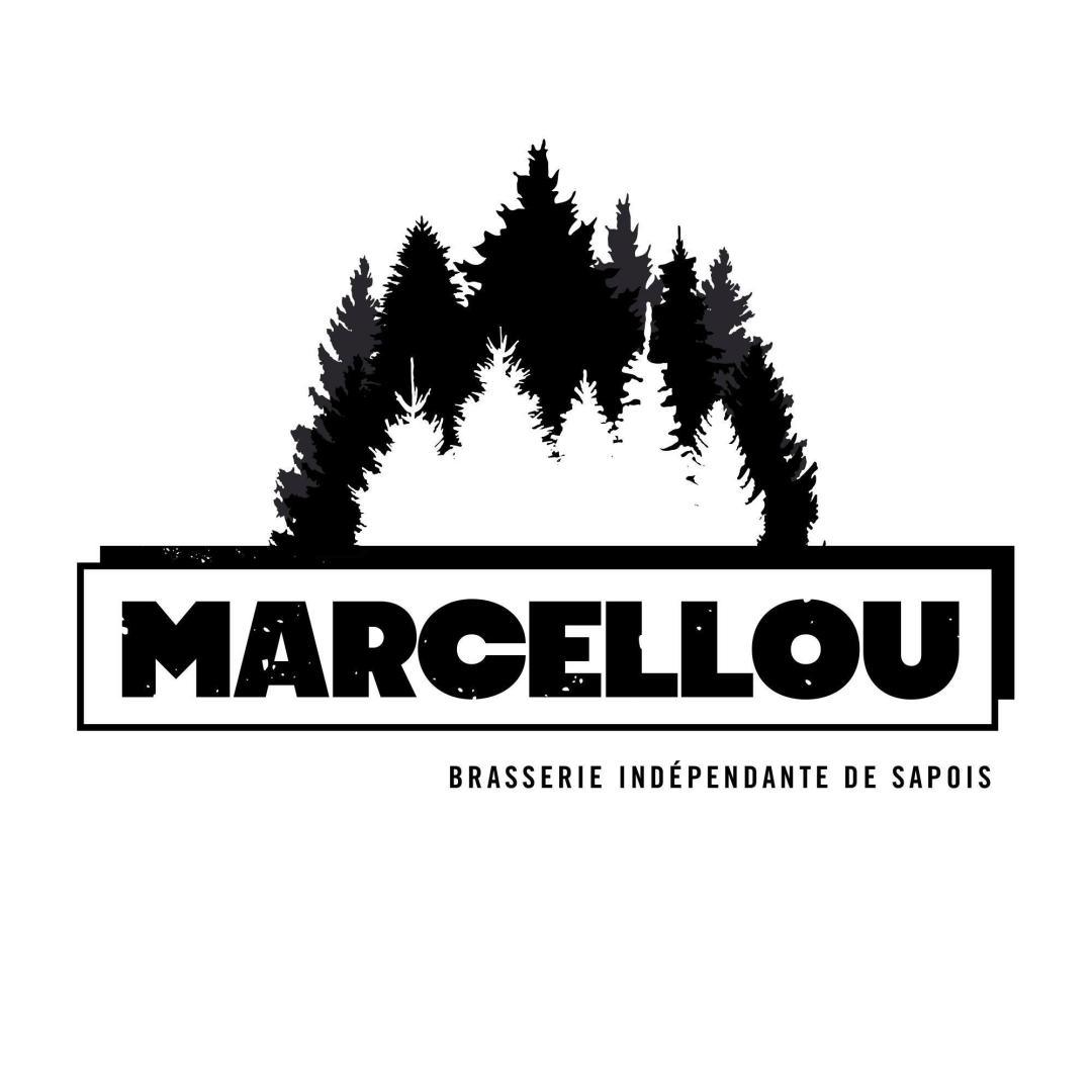 Logo de Brasserie Marcellou