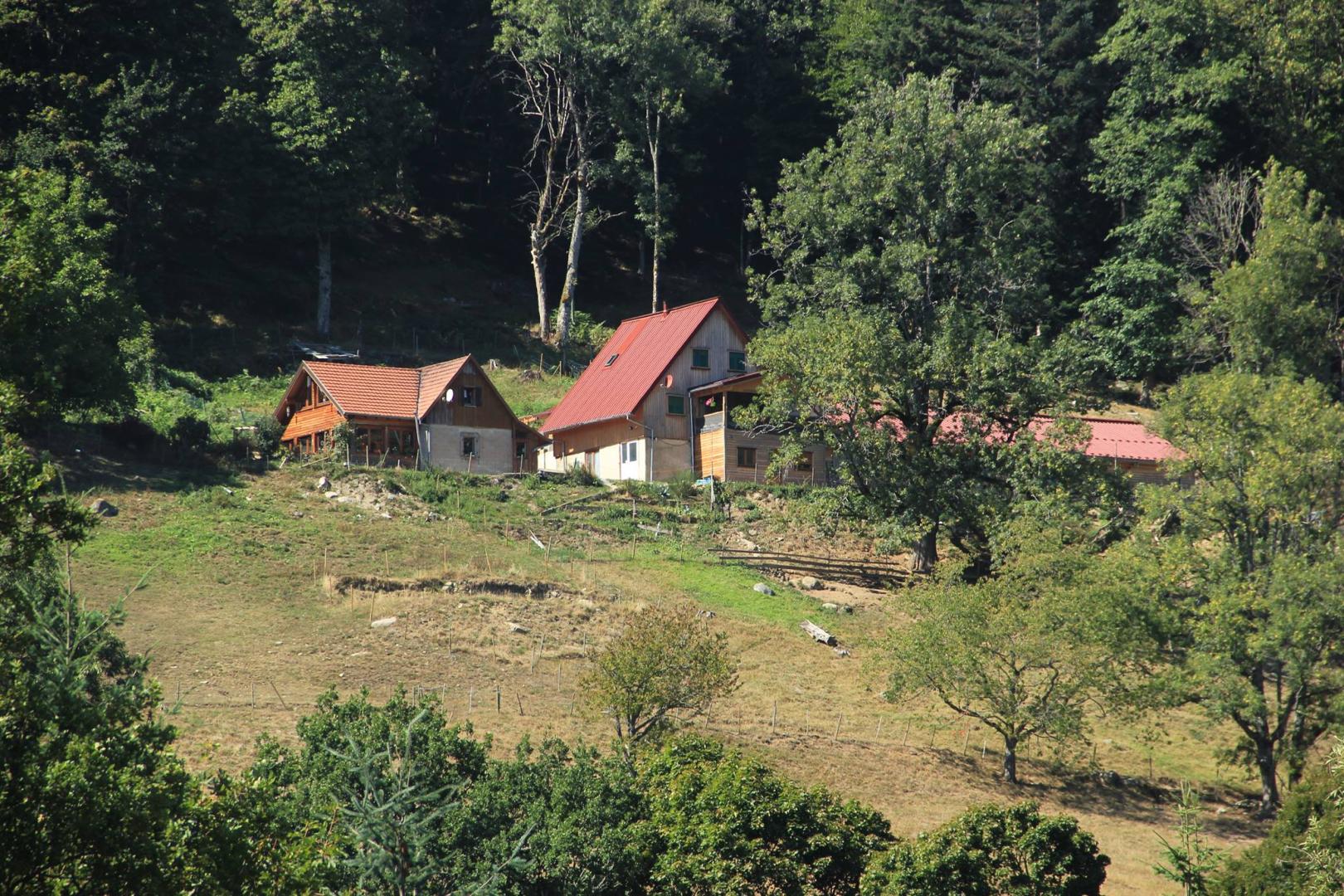 Logo de Ferme Im Berg