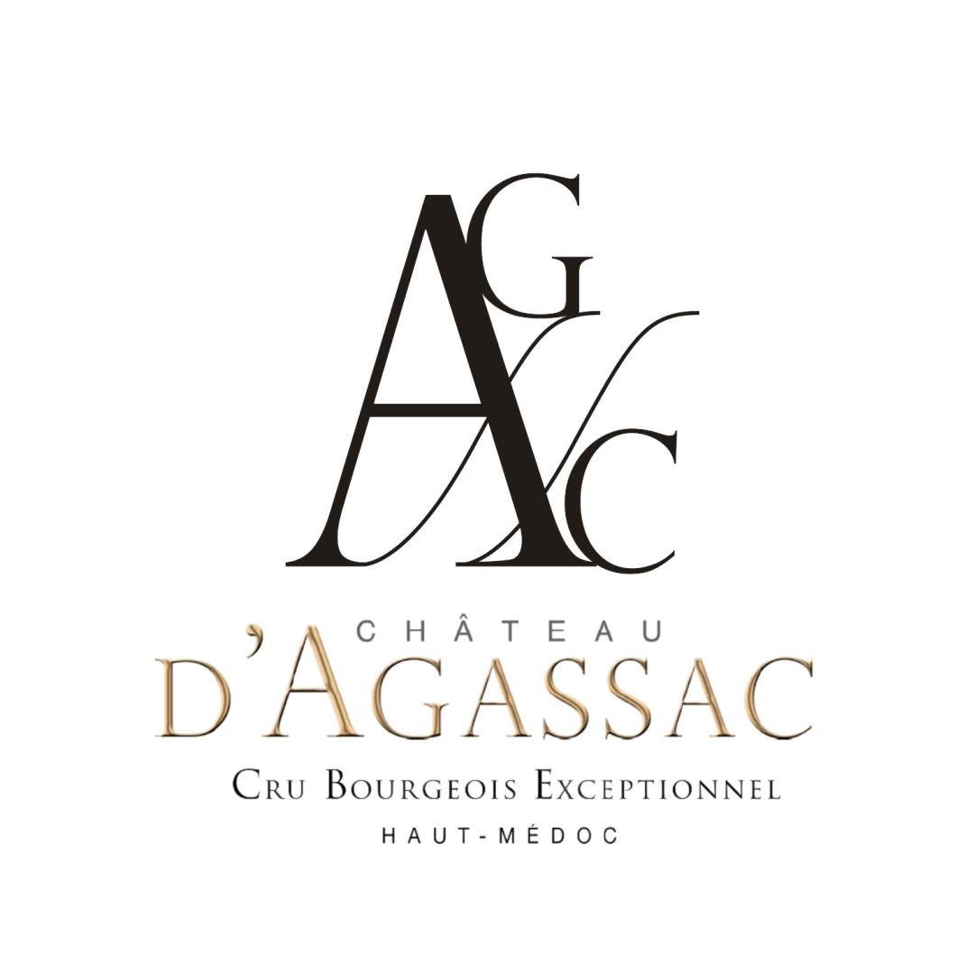 Logo de Château d'Agassac