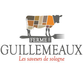 Logo de Ferme des Guillemeaux
