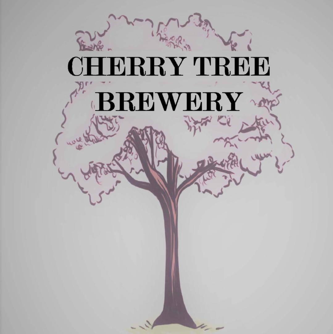 Logo de Brasserie Cherry Tree Brewery
