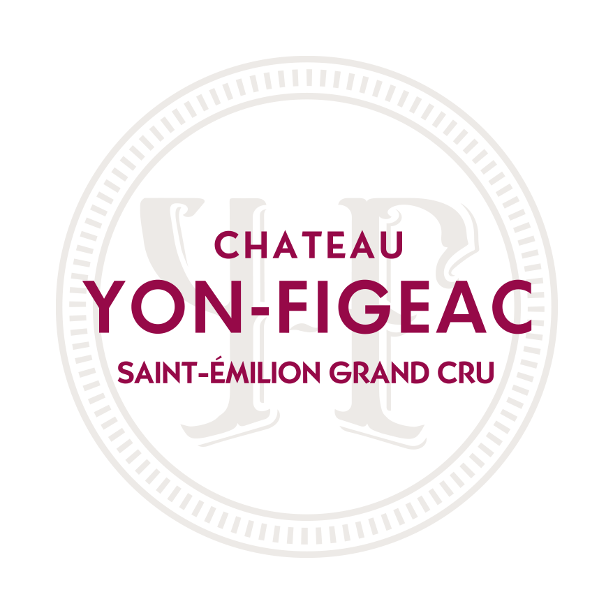 Logo de Château Yon-Figeac