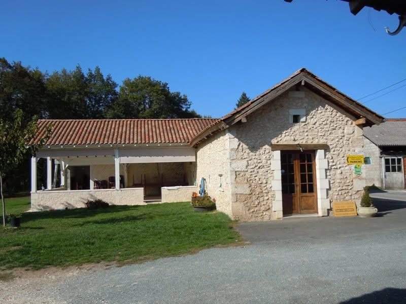 Logo de Ferme Auberge de Faye