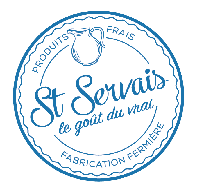 Logo de Saint Servais - GAEC Rabot