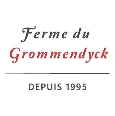 Logo de Ferme du Grommendyck