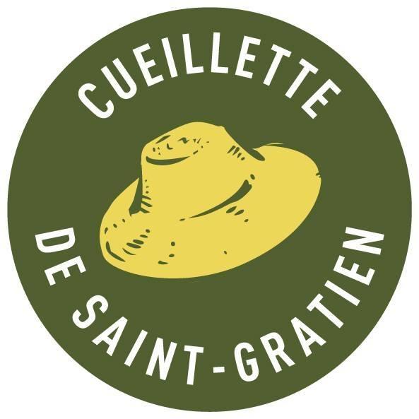 Logo de La Cueillette de Saint Gratien