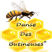 Logo de Danse des Butineuses