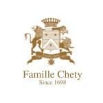 Logo de Château Mercier