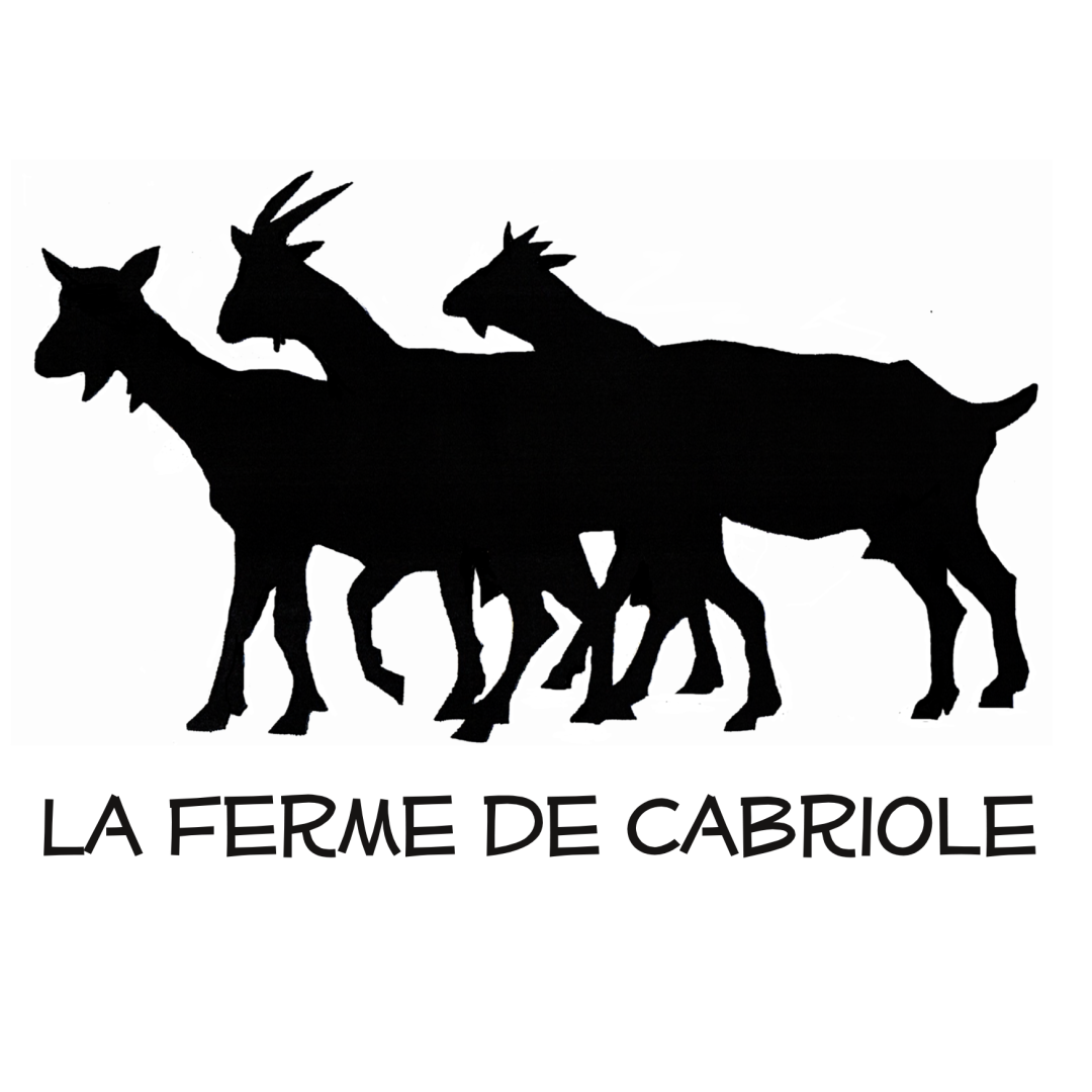 Logo de Ferme de Cabriole
