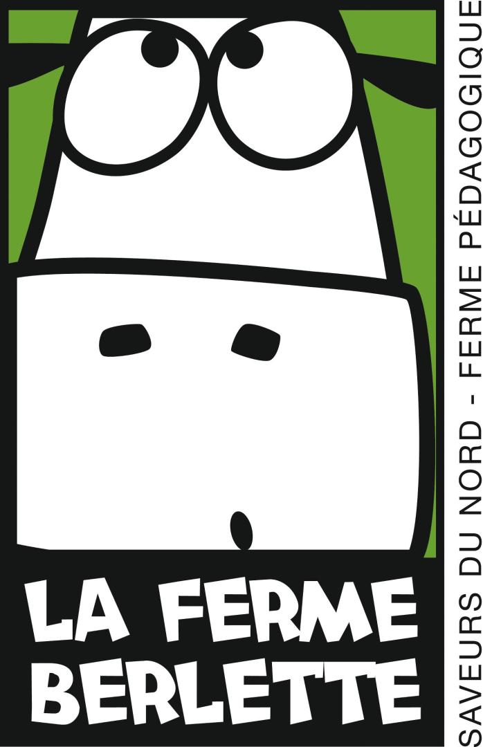 Logo de La Ferme Berlette