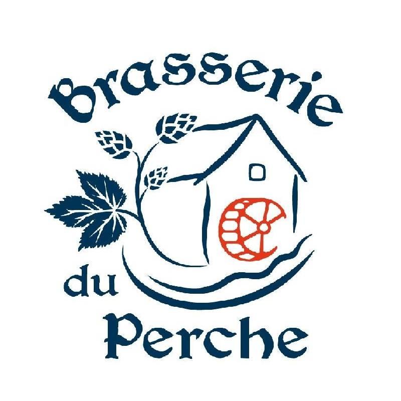 Logo de Brasserie du Perche