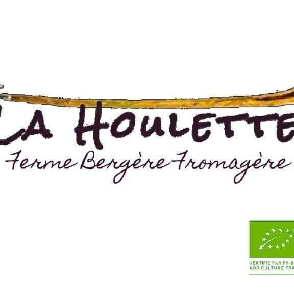 Logo de La Houlette
