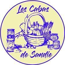 Logo de Les Cabas de Sandie