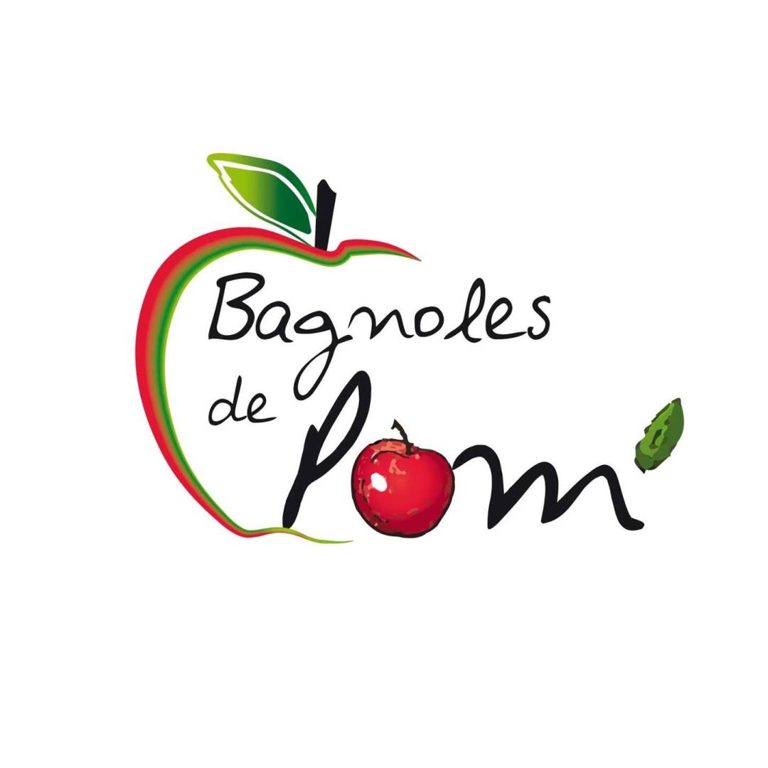 Logo de Bagnoles de Pom'