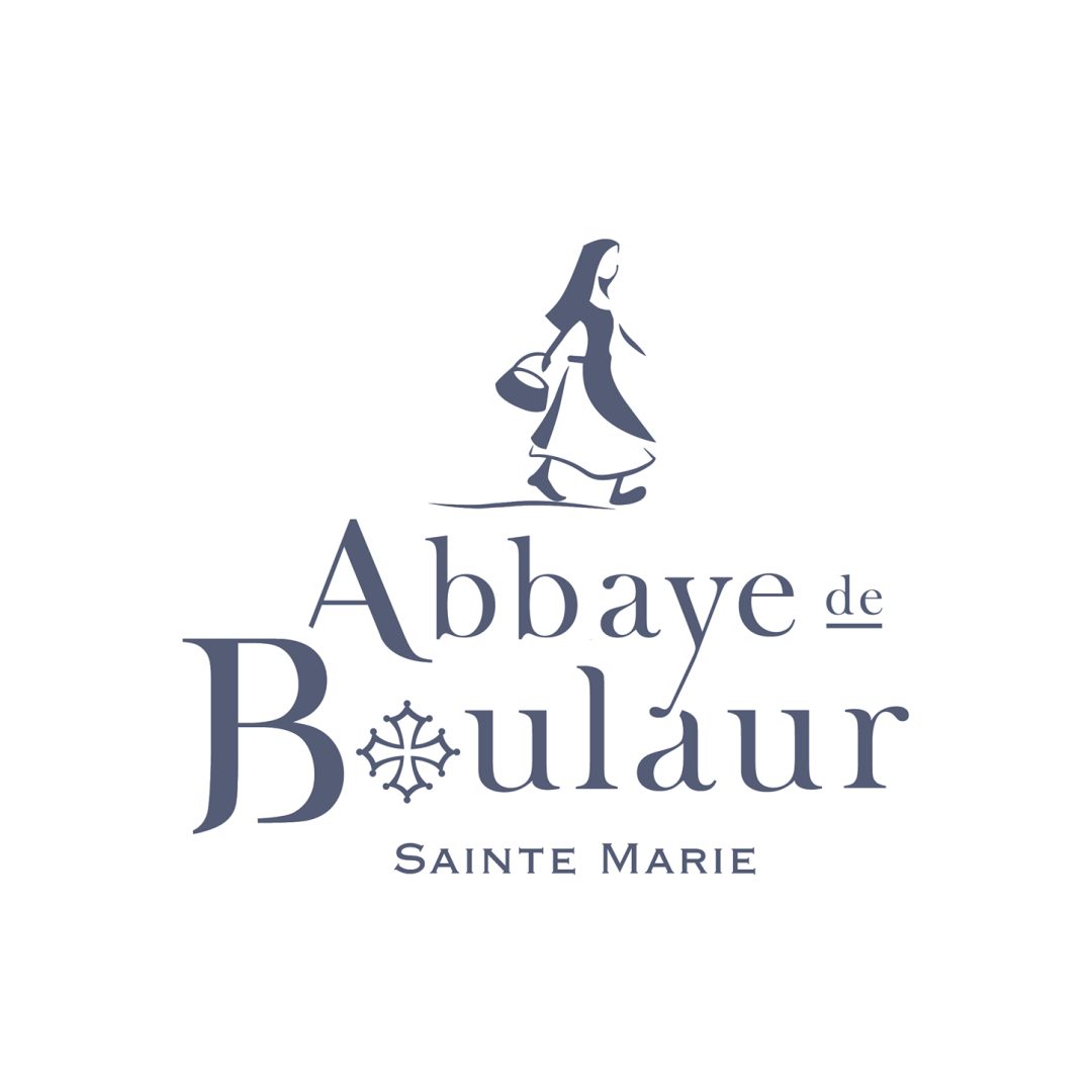 Logo de Abbaye de Boulaur