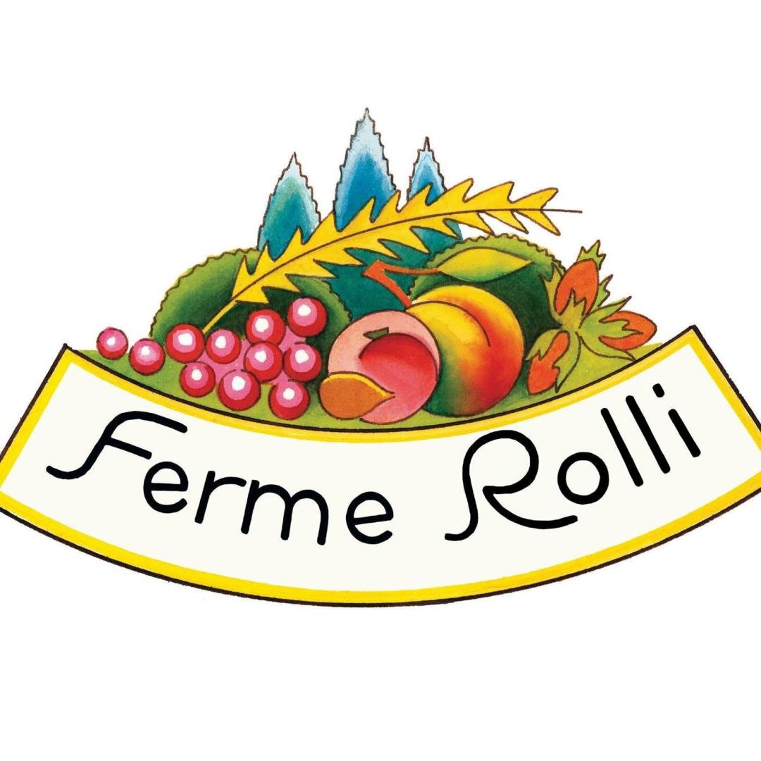 Logo de Ferme Rolli
