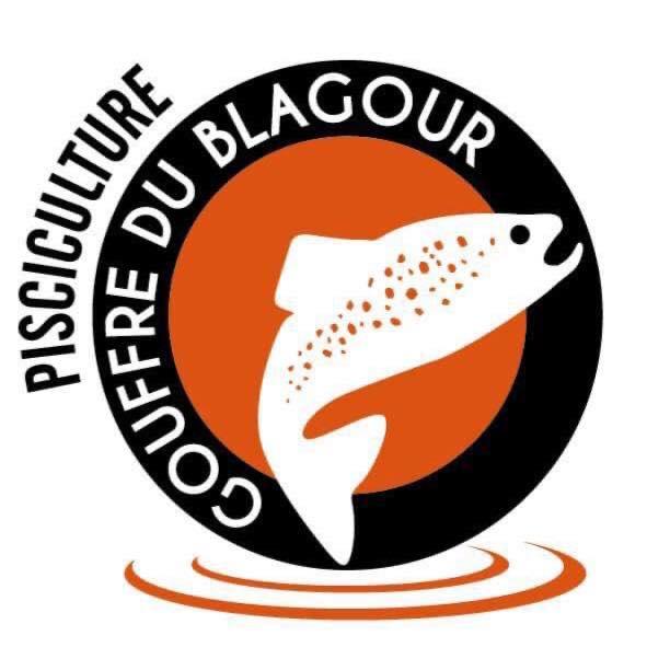 Logo de Pisciculture Le Gouffre du Blagour