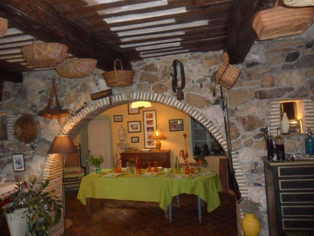 Logo de Ferme Auberge Le Merinos