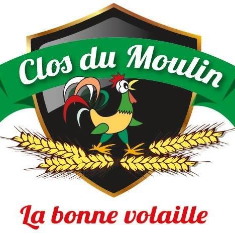 Logo de Le Clos du Moulin