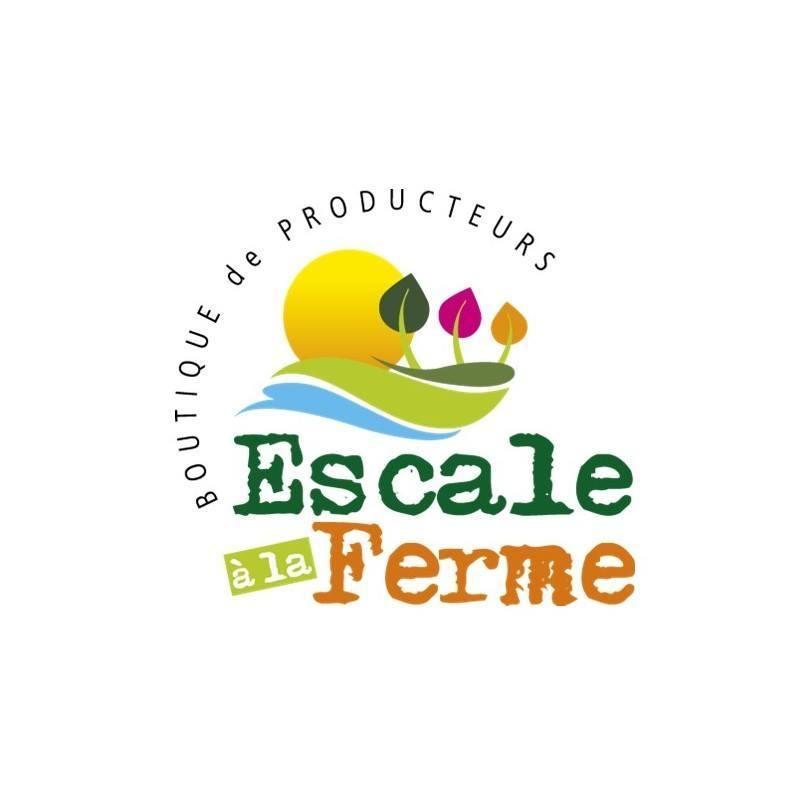 Logo de Escale à la Ferme