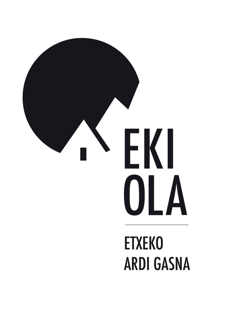 Logo de Ferme Ekiola