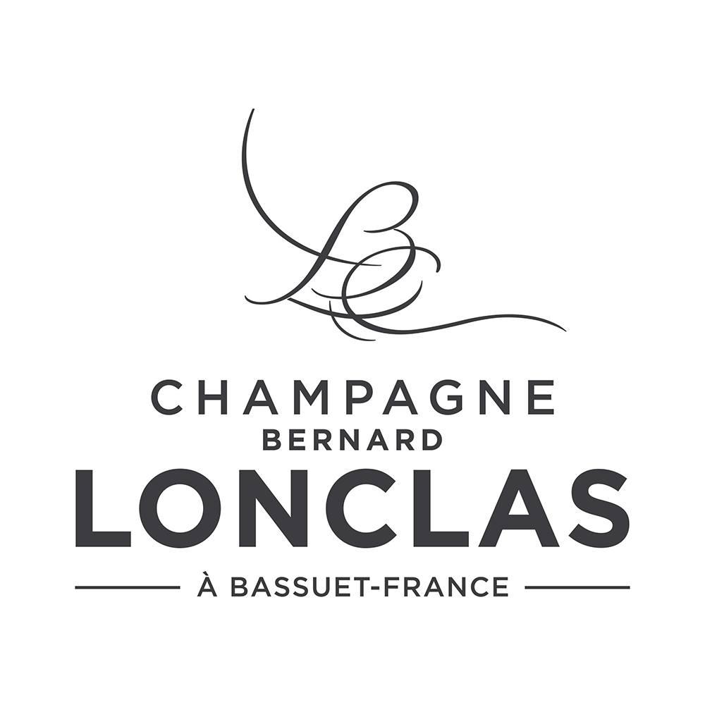 Logo de Champagne Bernard Lonclas