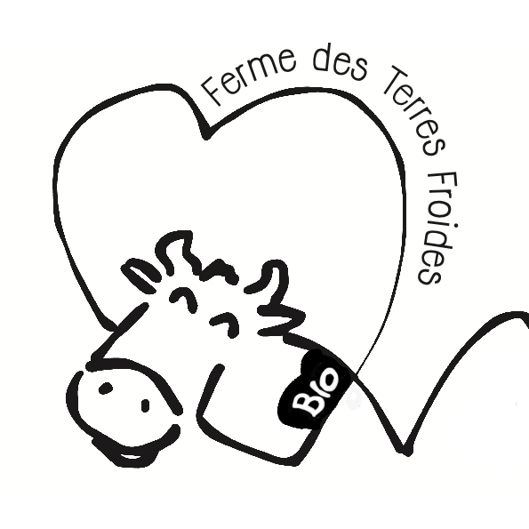 Logo de Ferme des Terres Froides