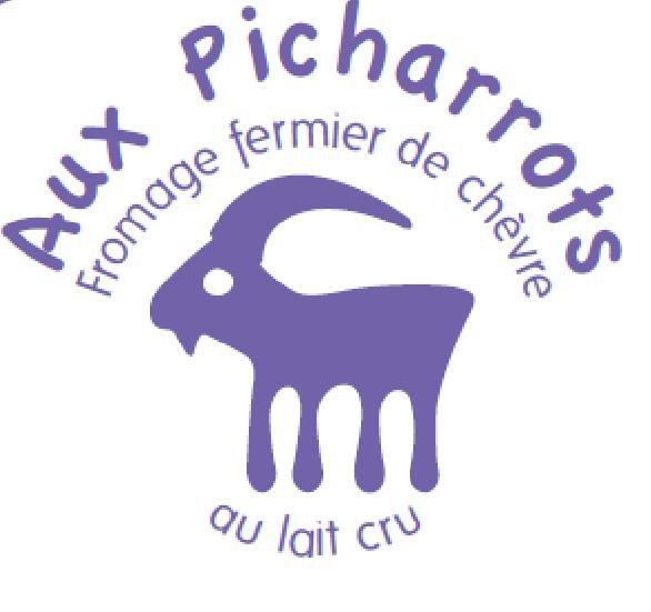 Logo de Ferme Aux Picharrots