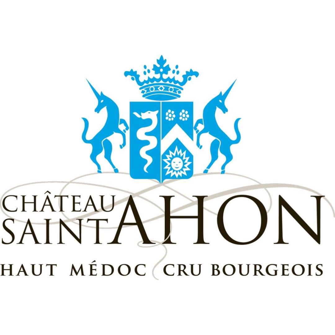 Logo de Château Saint Ahon