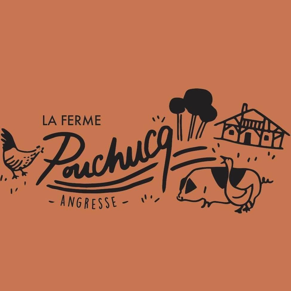 Logo de Ferme Pouchucq