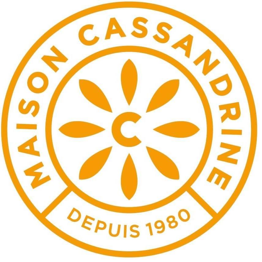 Logo de Maison Cassandrine