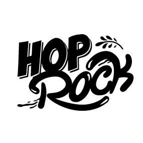 Logo de Brasserie HopRock