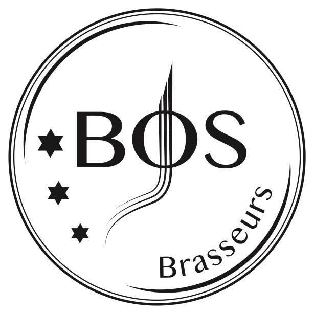 Logo de Brasserie Bos