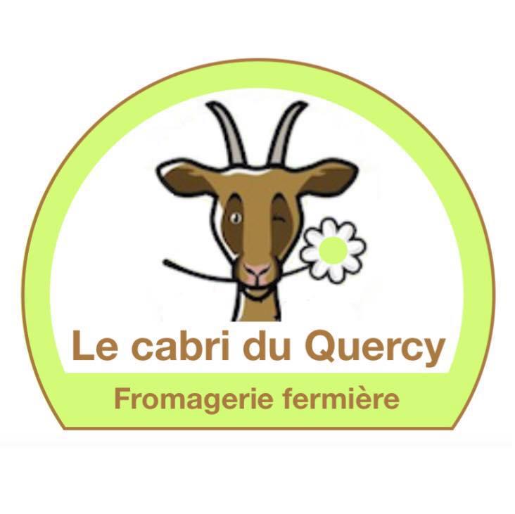 Logo de Le Cabri du Quercy