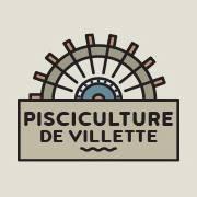 Logo de Pisciculture de la Villette
