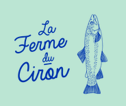 Logo de La Ferme du Ciron