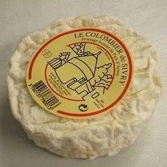 Logo de La Ferme du Colombier