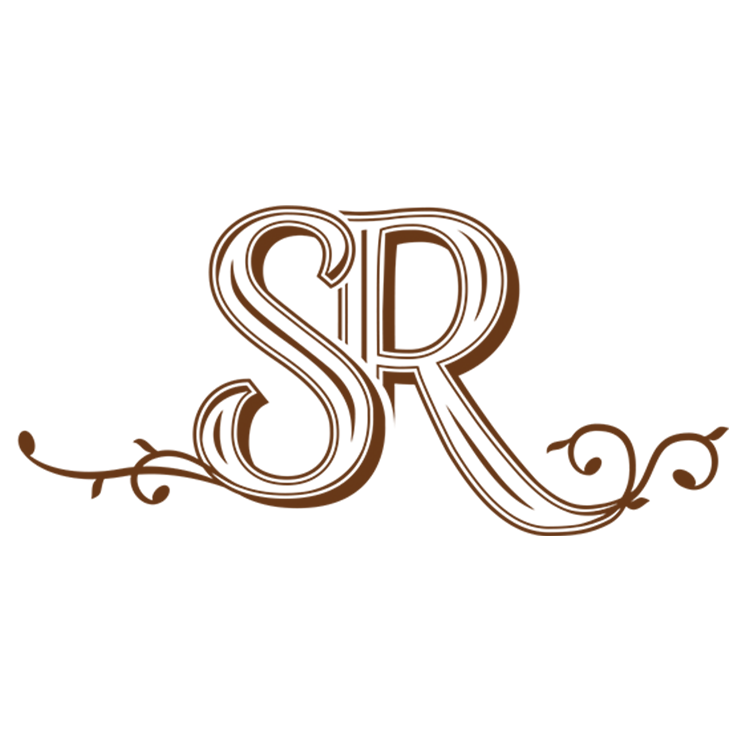 Logo de Château Saint-roux