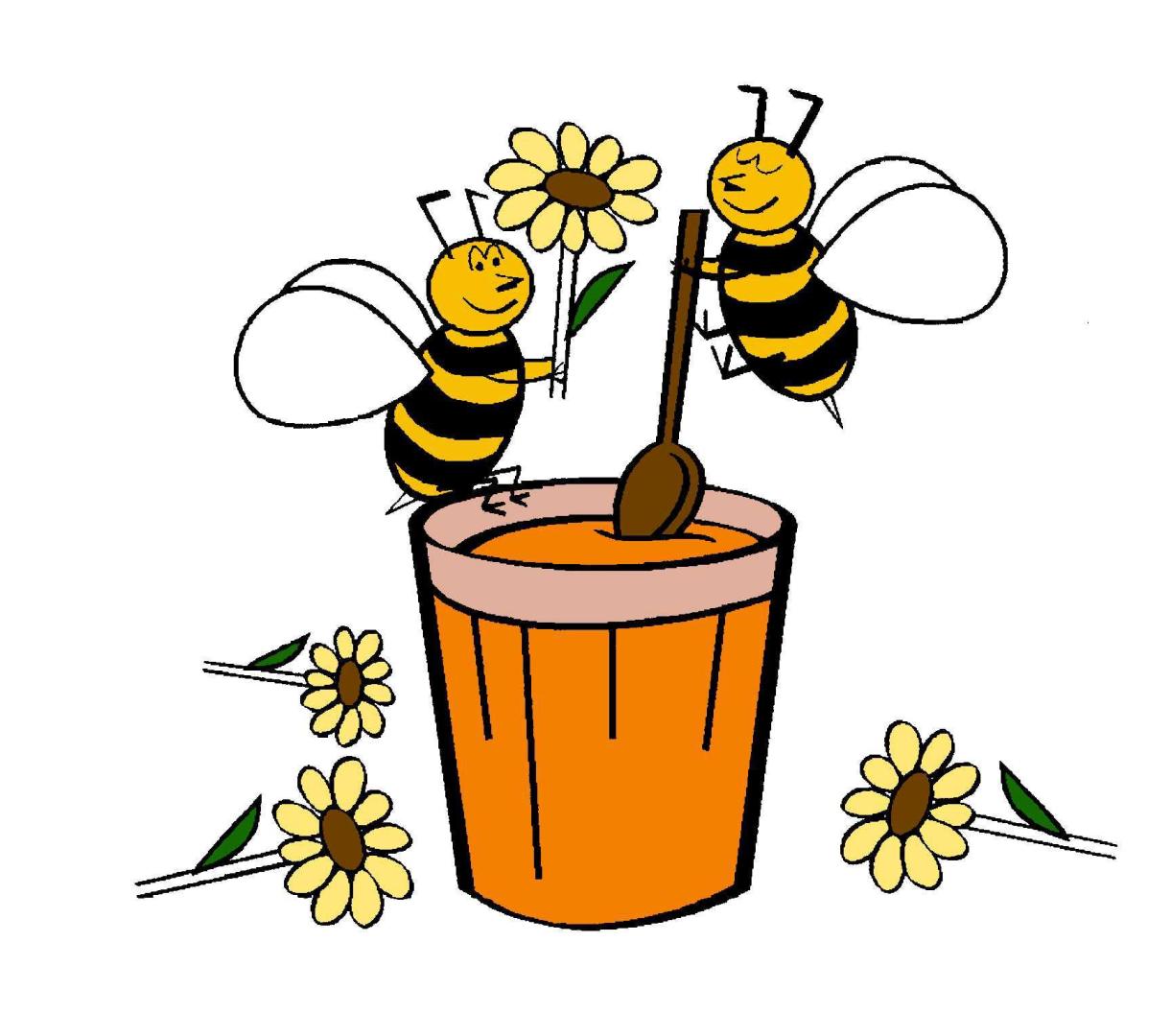 Logo de L'Abeille de la Vallée d'Or