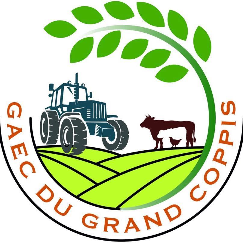 Logo de Délices de Nos Campagnes - GAEC du Grand Coppis