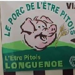 Logo de Le Porc de l'Etre Pitois