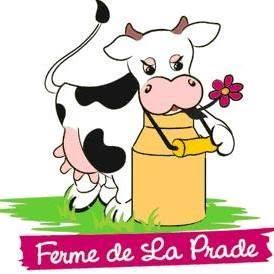 Logo de Ferme de La Prade