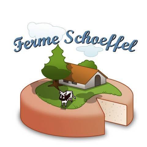 Logo de Ferme Schoeffel-Pierrel
