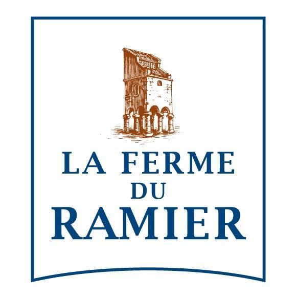 Logo de La Ferme du Ramier