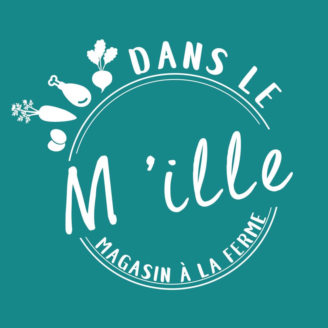 Logo de Dans le M'Ille