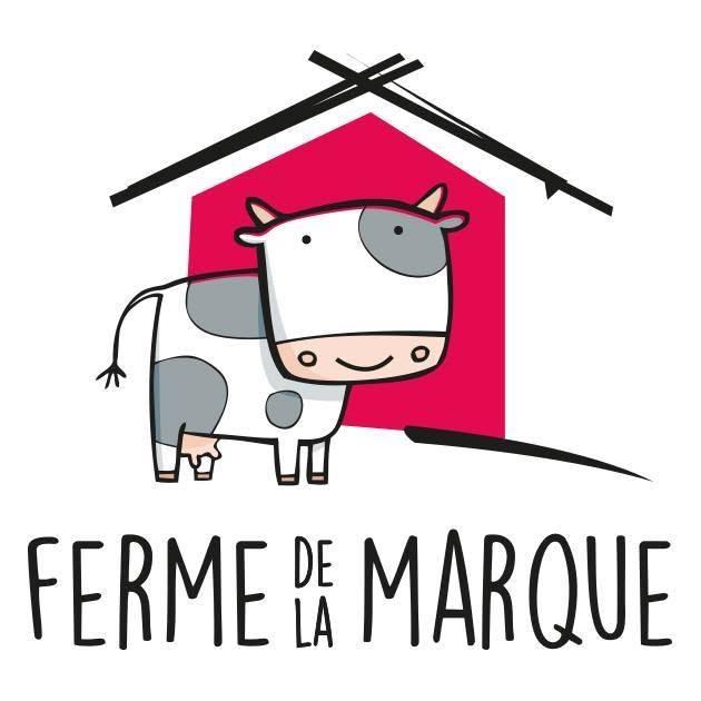 Logo de Ferme de la Marque