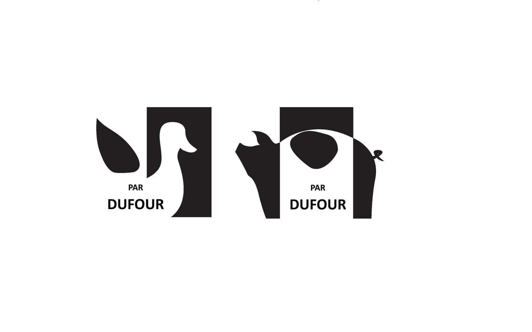 Logo de Ferme chez Dufour & Cie