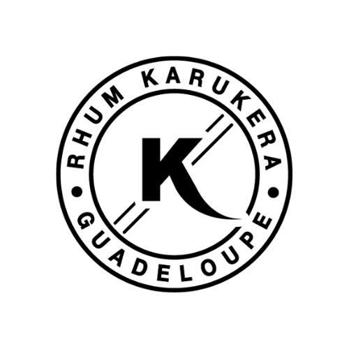 Logo de Rhumerie Karukera