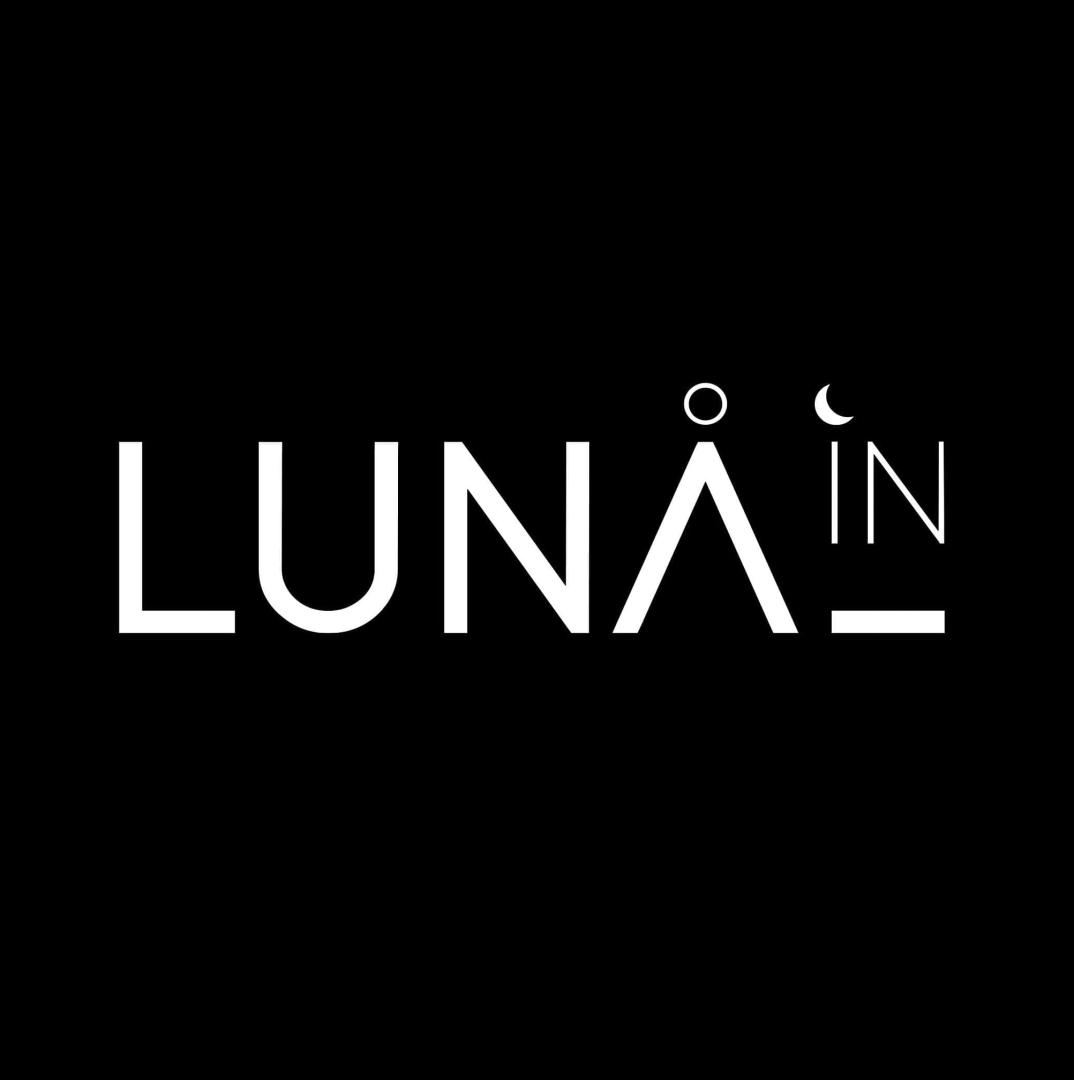Logo de Brasserie Ziegler bière Luna'in