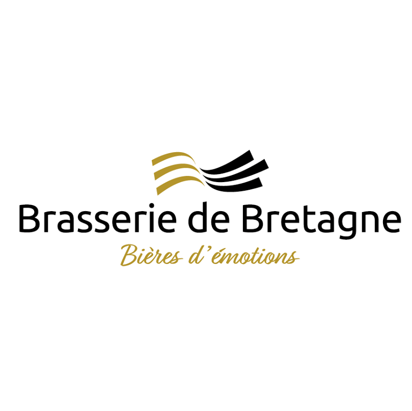 Logo de Brasserie de Bretagne